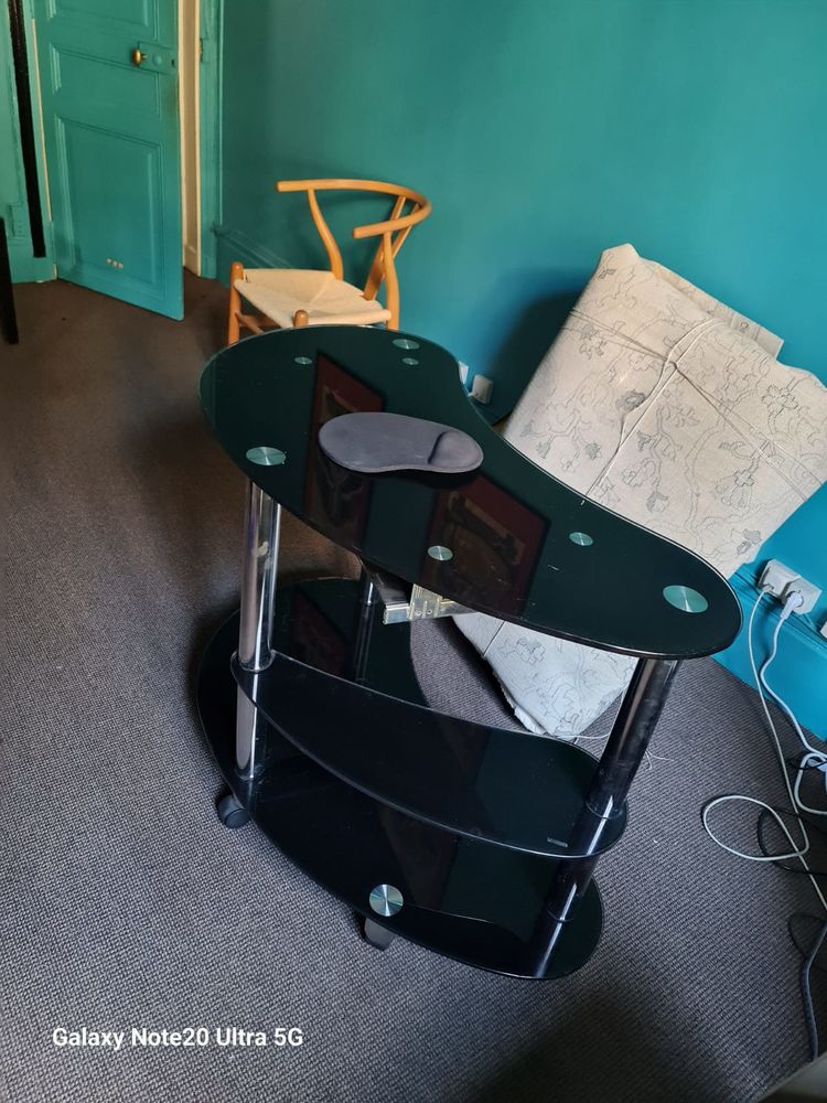 Meuble informatique 50 Clichy (92)