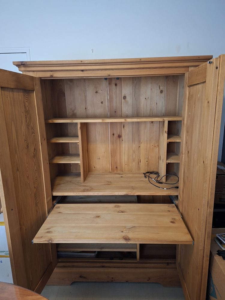 Meuble informatique 250 Marmande (47)