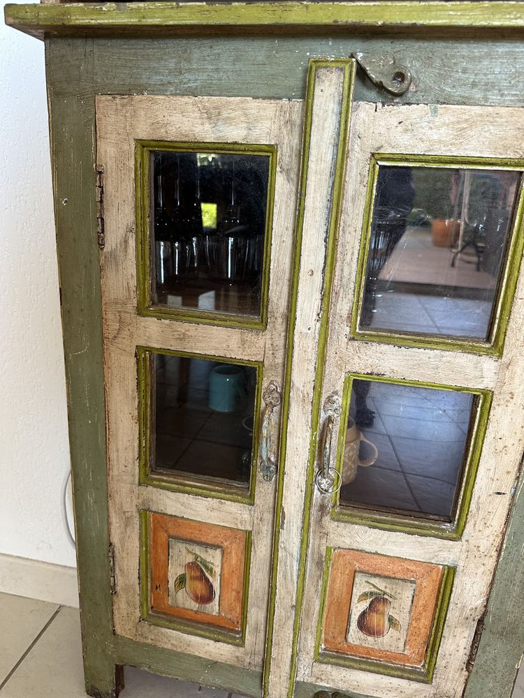 MEUBLE ITALIEN RANGEMENT (STYLE CHIFFONNIER) 150 Saint-Didier-en-Velay (43)