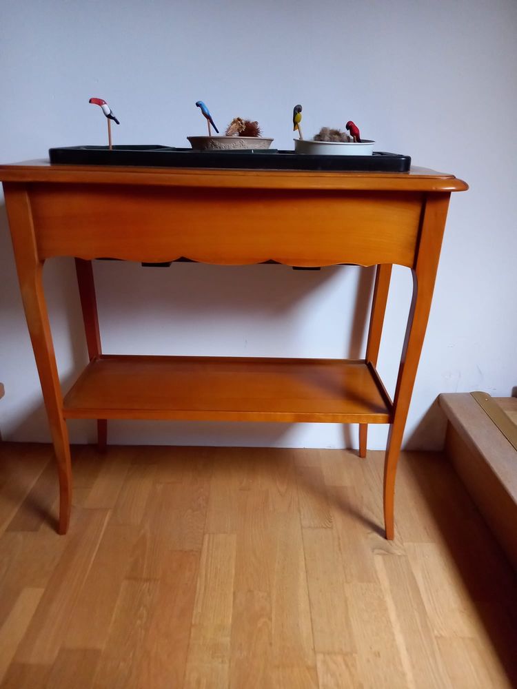 Meuble jardini�re en merisier en parfait �tat 120 Meudon (92)