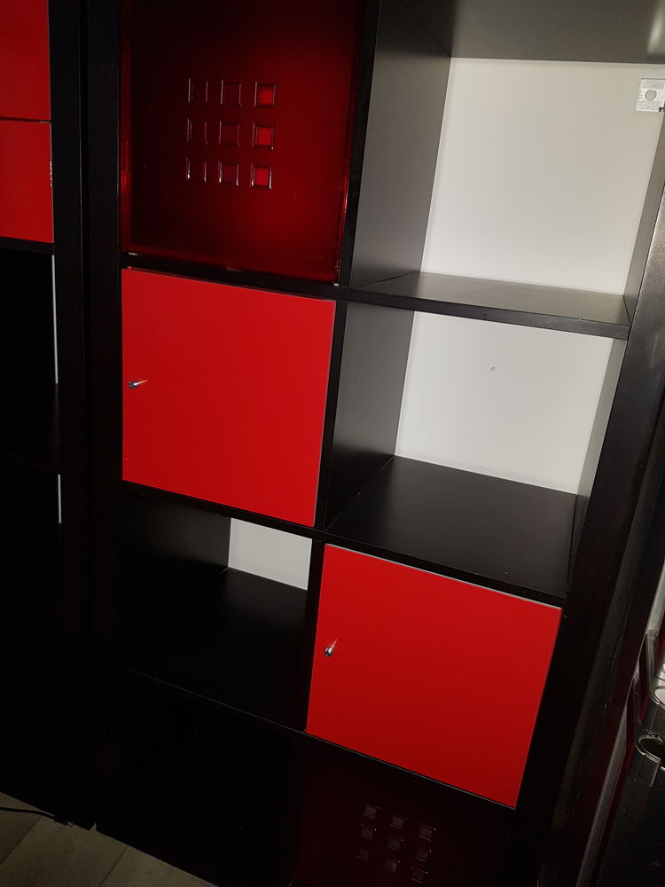 Meuble kallax 100 Brie-Comte-Robert (77)