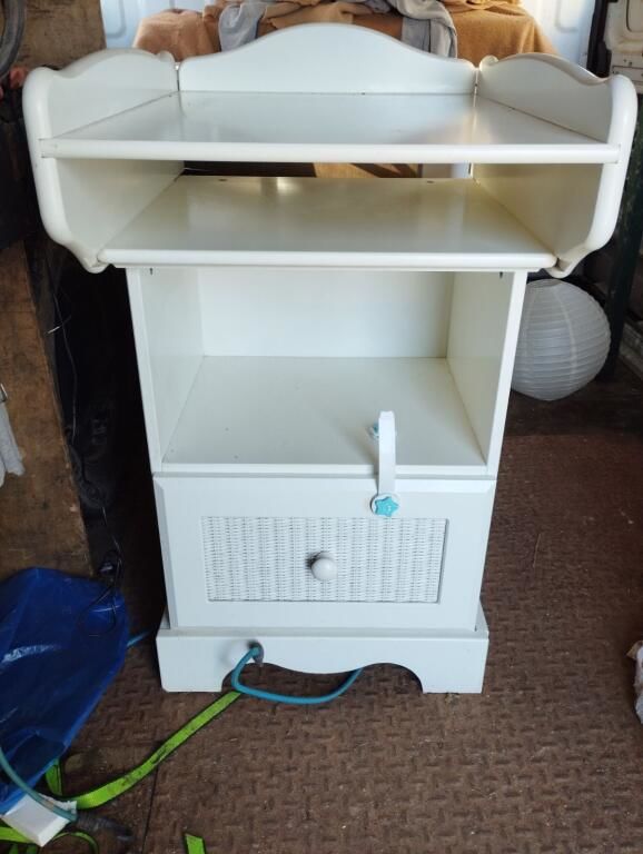 Meuble � langer . 0 Clairac (47)