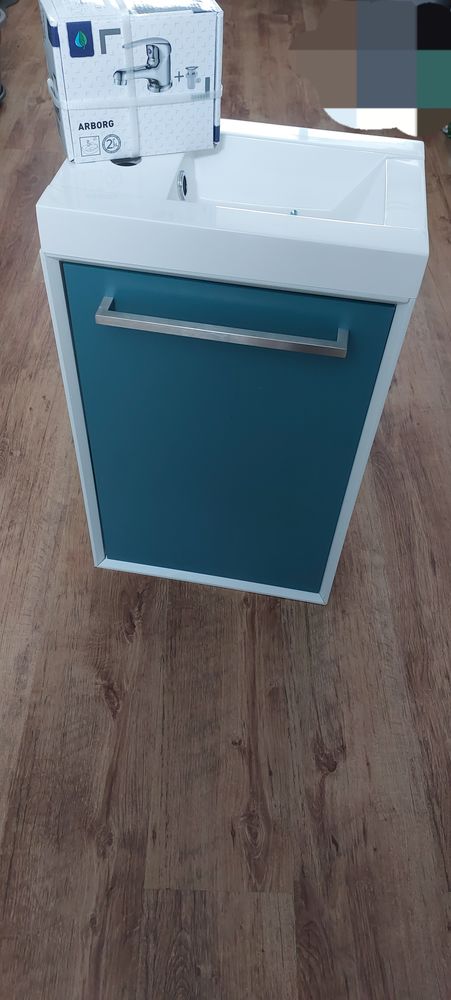 Meuble lave main 80 Moissac (82)