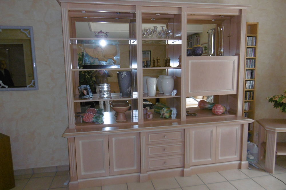 meuble living salon/salle � manger 370 �lancourt (78)