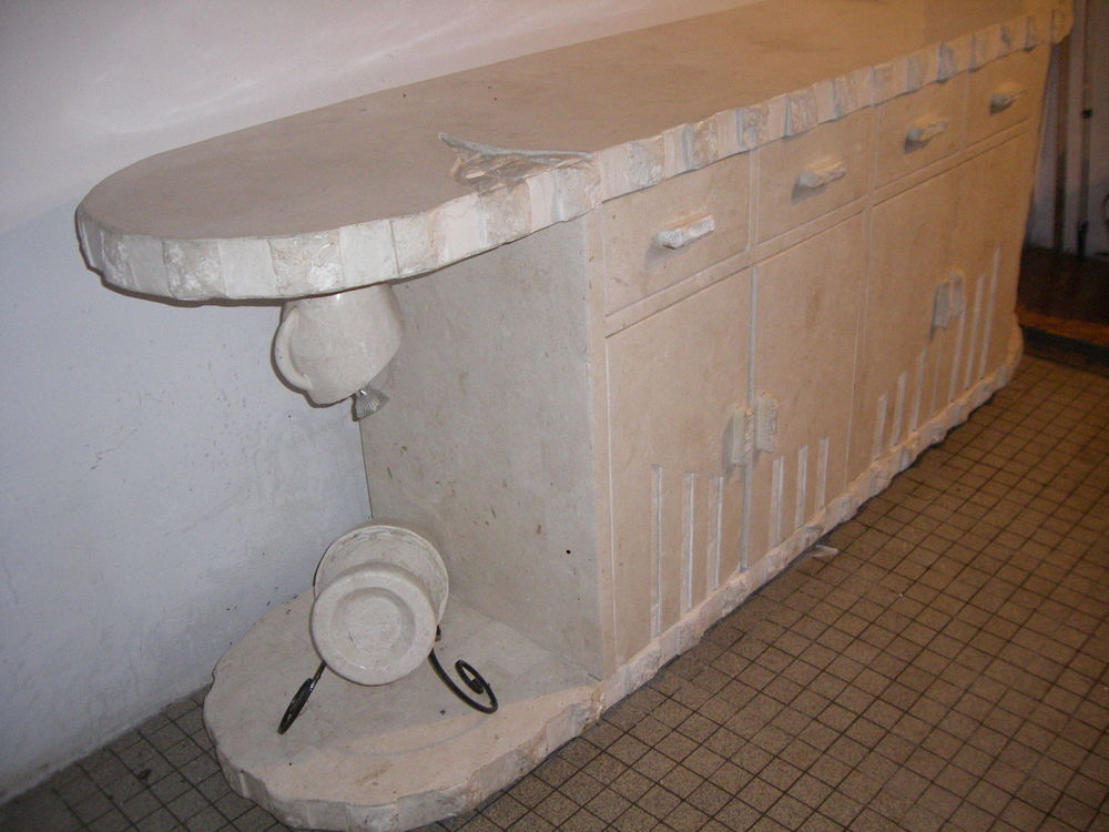 meuble de living tr�s bon �tat 600 Villemandeur (45)