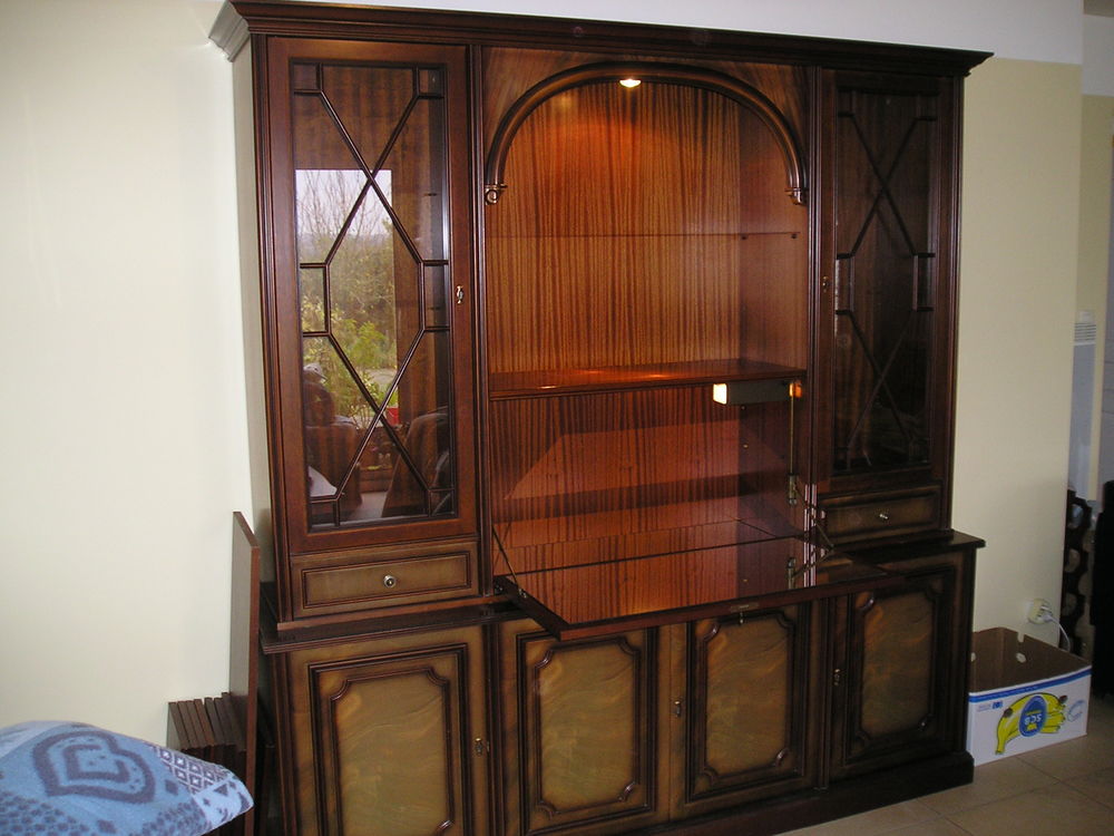 meuble living 60 Bazouges-la-P�rouse (35)