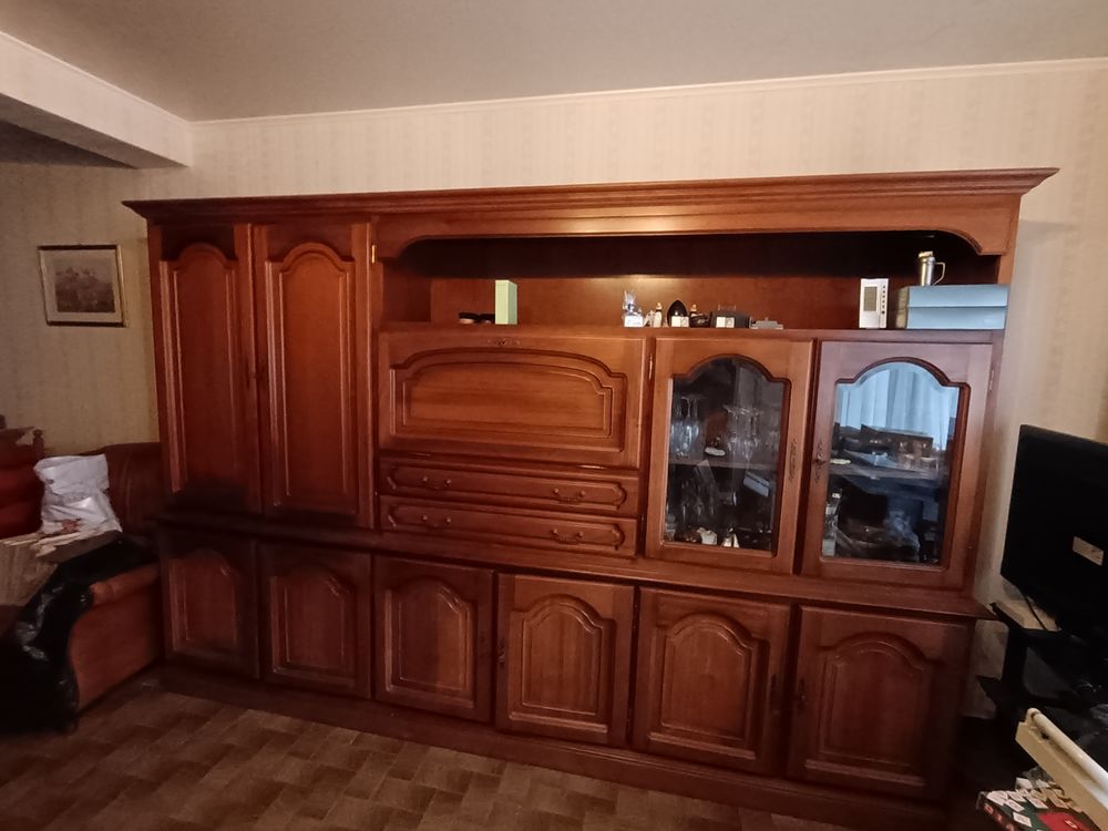 Meuble living 100 Hellemmes Lille (59)