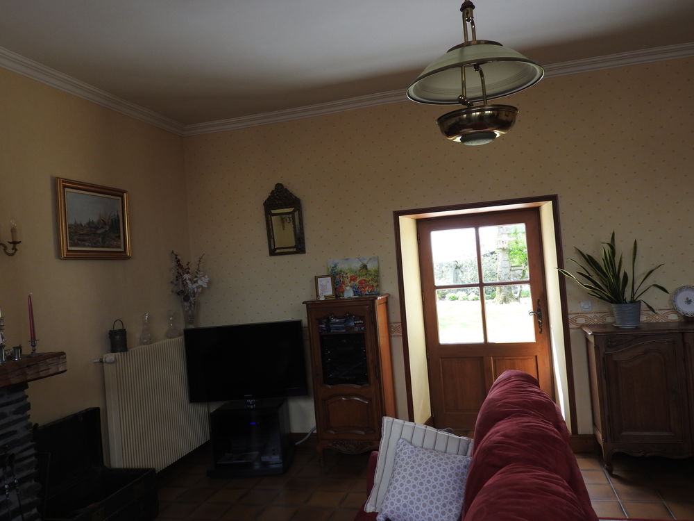 Meuble louis xv en ch�ne 1 Saonnet (14)