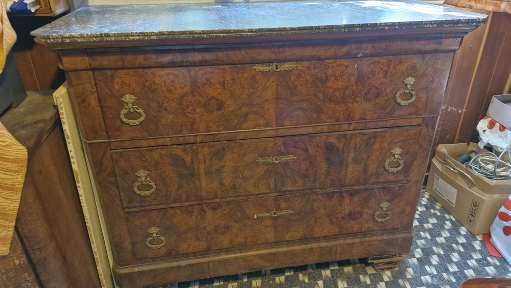 MEUBLE LOUIS PHILIPPE 0 Drancy (93)