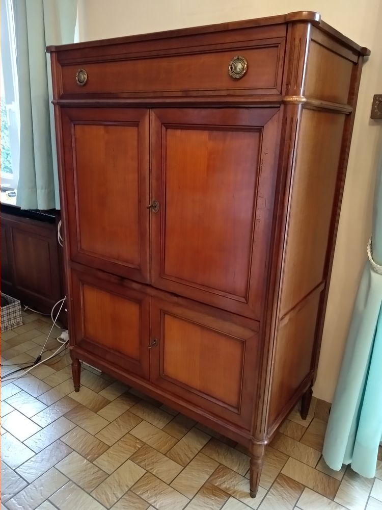 Meuble TV Louis XVI 60 Tourcoing (59)