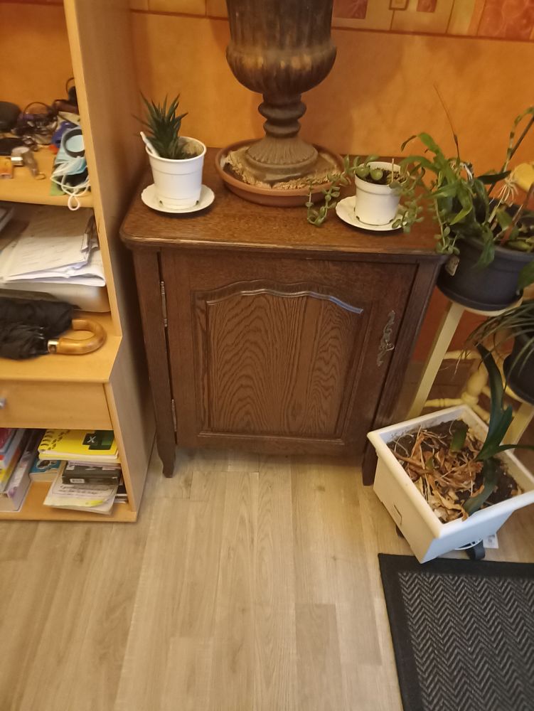 meuble a machine a coudre integrer 80 Port-Brillet (53)