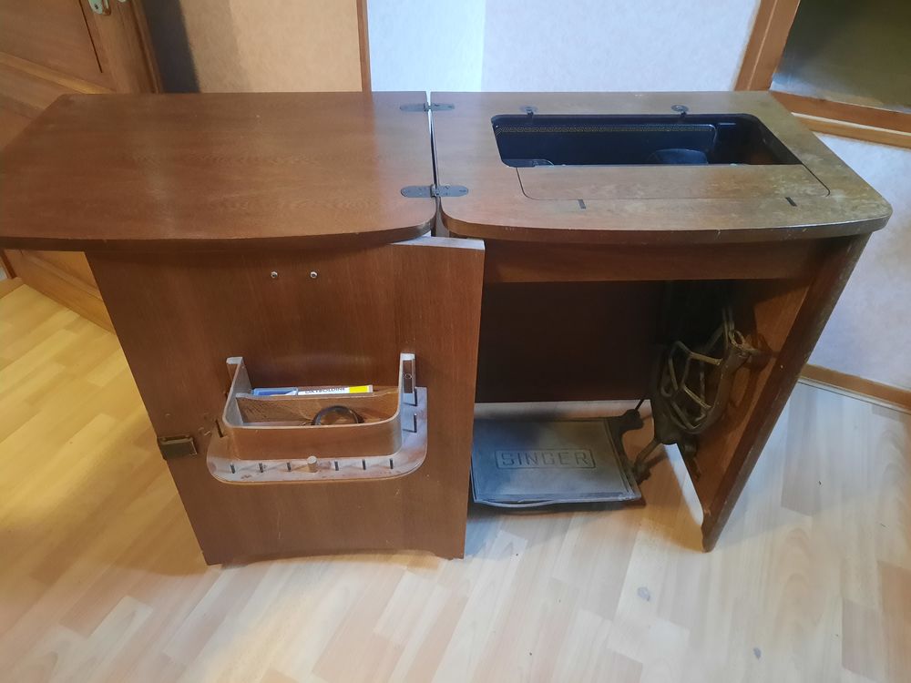Meuble machine � coudre 60 Vesc (26)