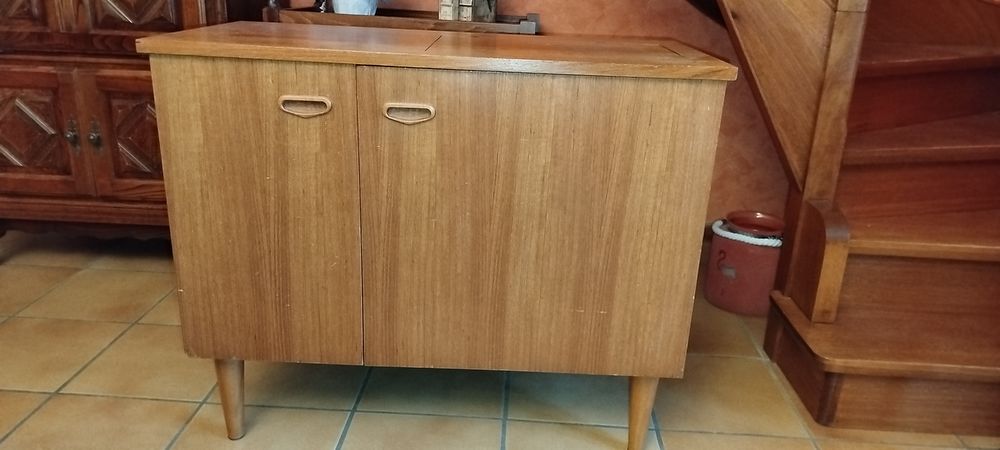 Meuble machine � coudre 40 Saleux (80)