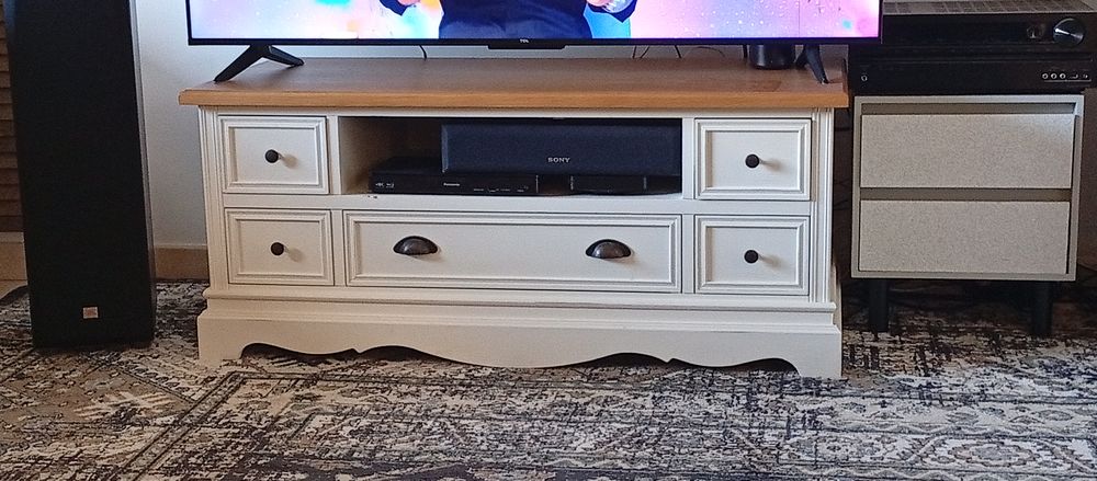 MEUBLE TV maison du Monde 90 Lannion (22)