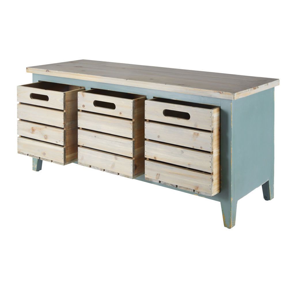 Meuble maisons du monde 100 Les Mureaux (78)