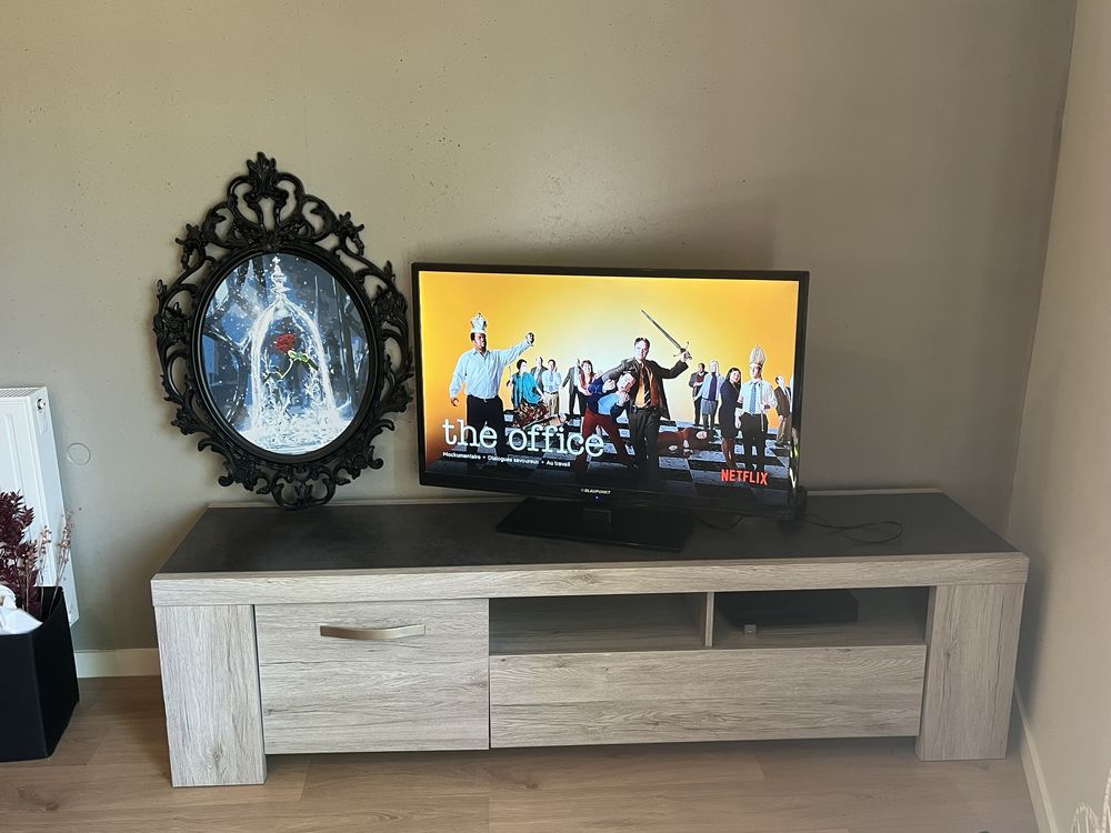 Meuble tv BUT-Malone 100 Rennes (35)