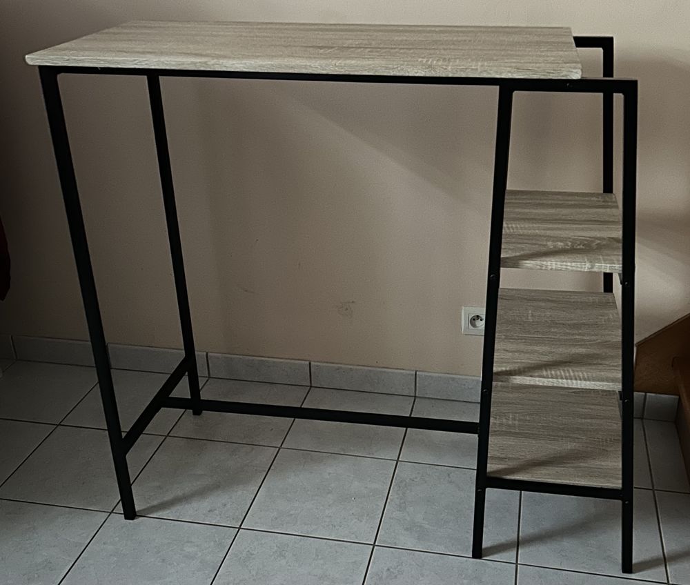 Meuble bar / mange debout 85 Saint-M'Herv� (35)