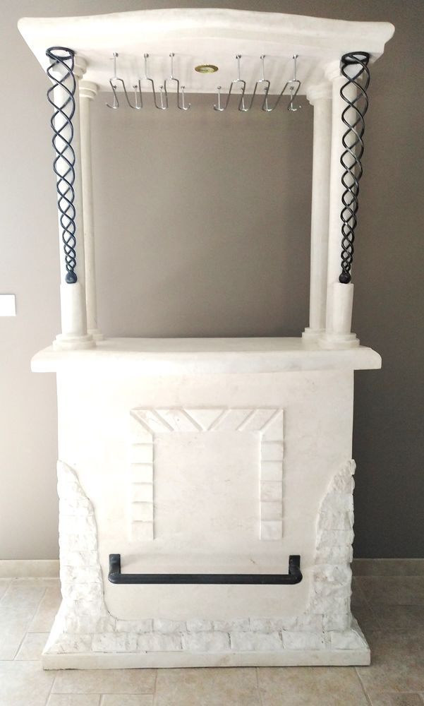 Meuble Bar Marbre 360 Morigny-Champigny (91)