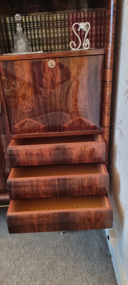 Meuble marron 300 Argenteuil (95)