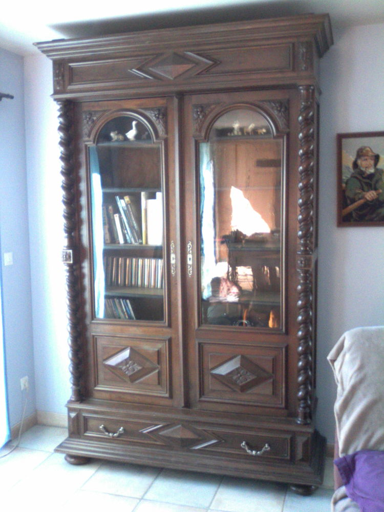 Meuble massif 0 Toulouse (31)