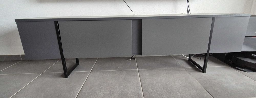 Meuble TV Menzzo 100 Grandfontaine (25)