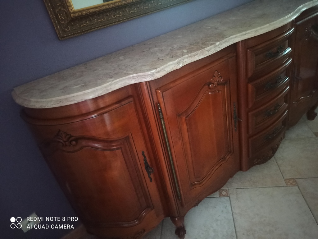 Meuble merisier de France 0 Savigny-sur-Orge (91)