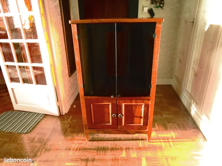 Meuble merisier en h�tre 250 Boulogne-Billancourt (92)