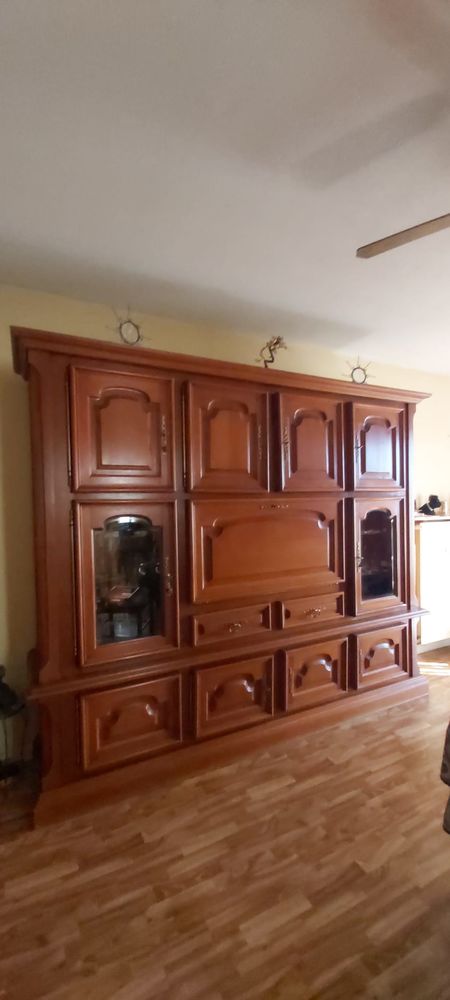 Meuble en merisier massif 300 Saint-Priest (69)