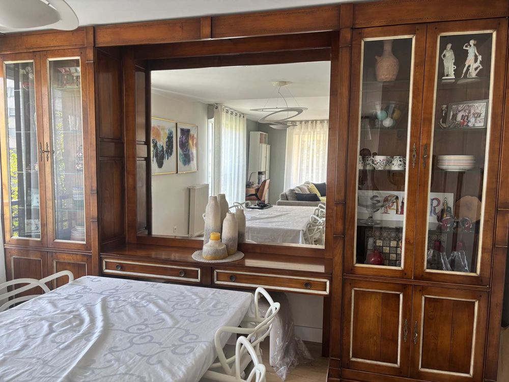 Meuble en merisier massif 760 Sainte-Foy-l�s-Lyon (69)