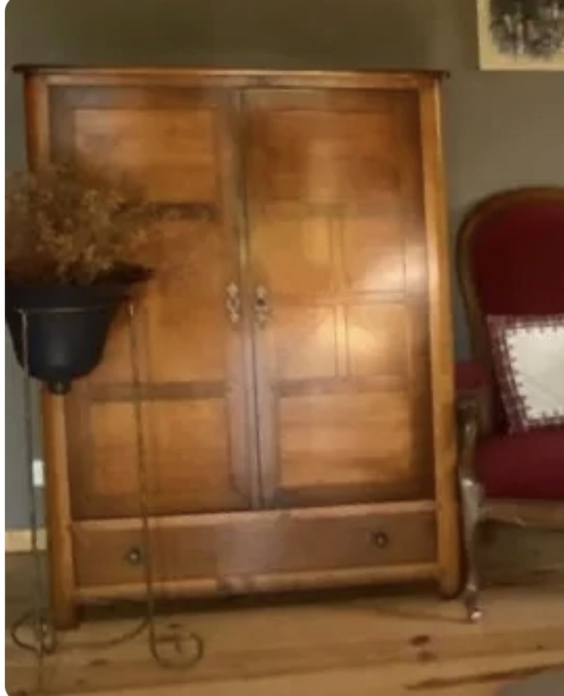 Meuble en merisier multifonction 99 Saint-�tienne (42)