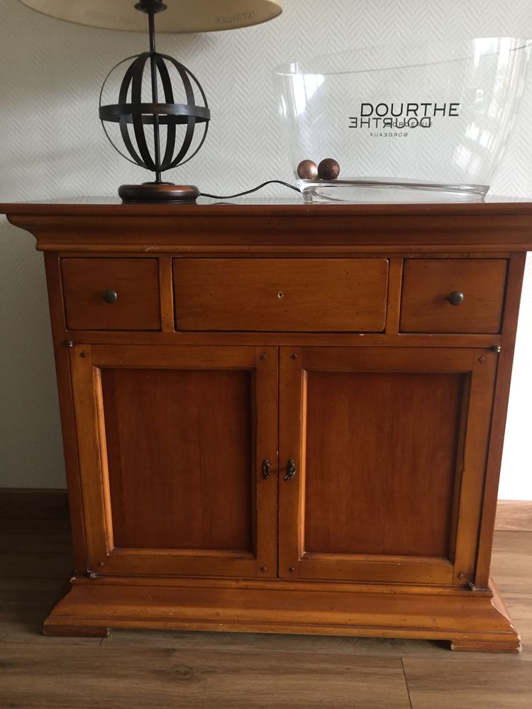 meuble en merisier 280 Douchy-les-Mines (59)