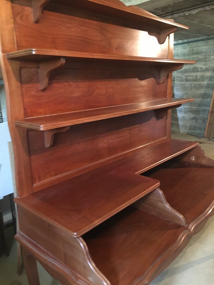 Meuble merisier 50 Langon (41)