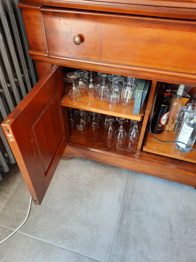 Meuble tv merisier 250 Saint-Etienne (42)