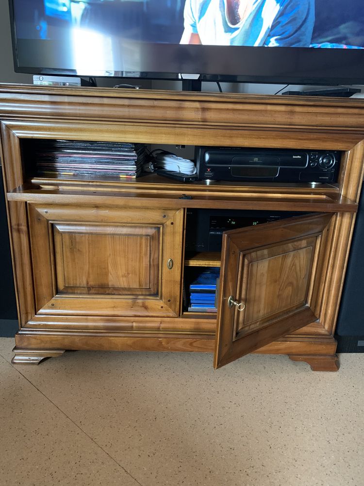 meuble tu en merisier 50 La Madeleine (44)