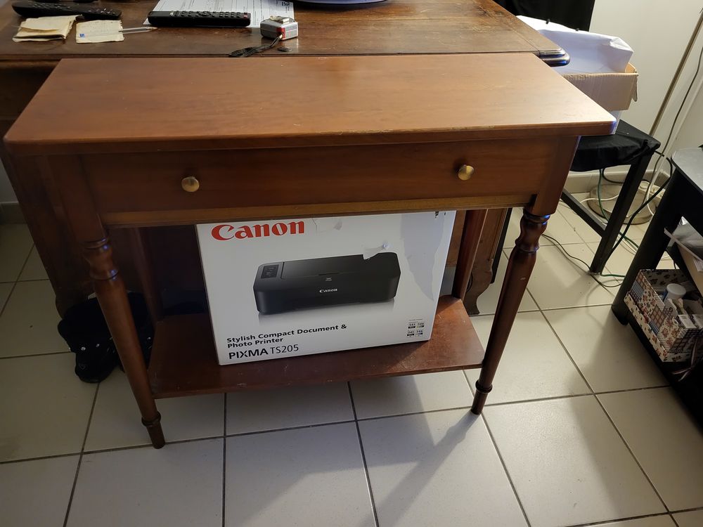 Meuble merisier 80 Saint-Maximin-la-Sainte-Baume (83)