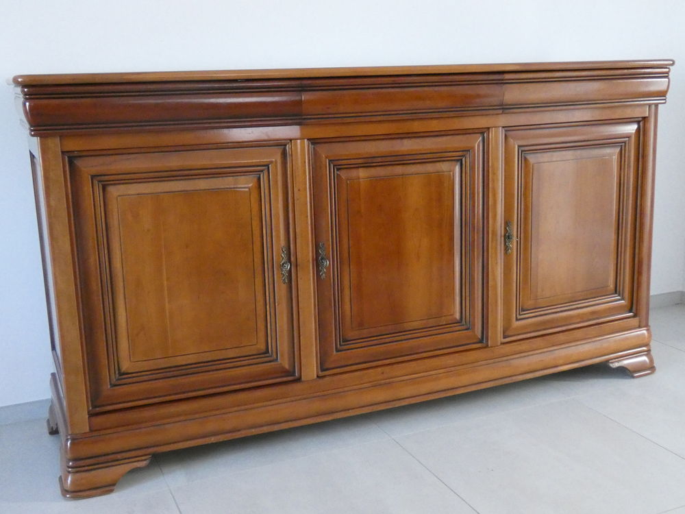 Meuble merisier 150 Le Fenouiller (85)