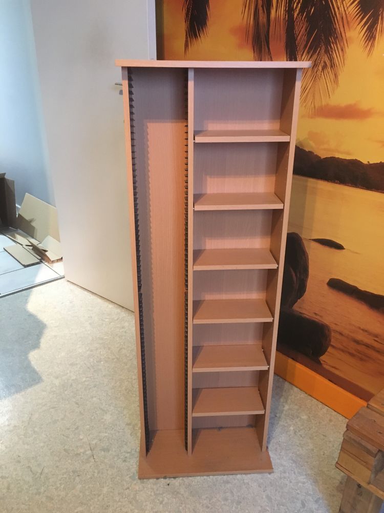 Meuble TV 40�
Meuble Range CD 30� 70 Saint-Christo-en-Jarez (42)