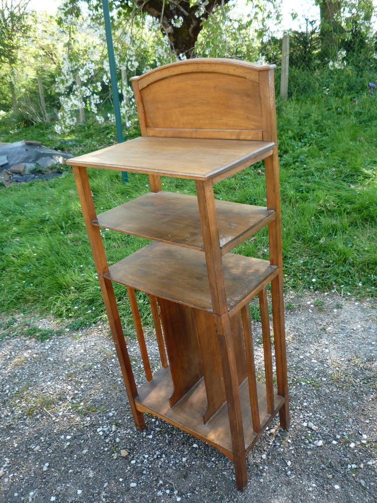 Meuble � musique art d�co 165 Castres (81)