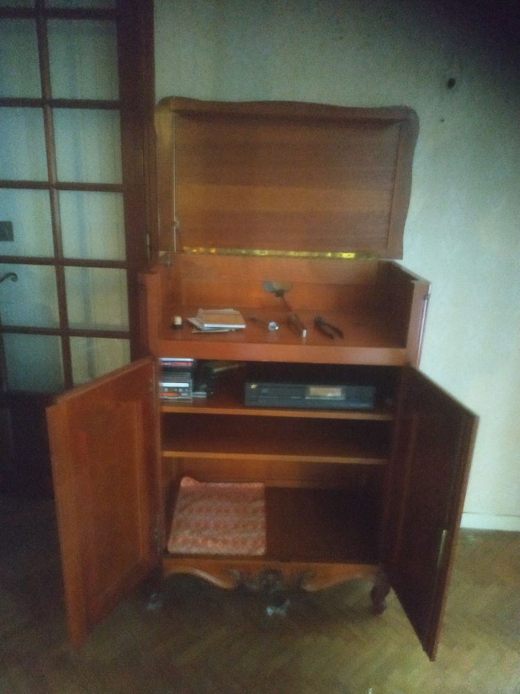 Meuble � Musique - rangement HI FI 50 Villenave-d'Ornon (33)