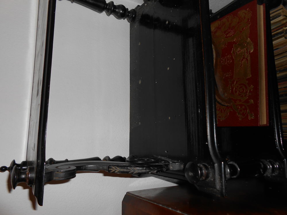 Meuble de musique 150 Villeneuve-sur-Lot (47)