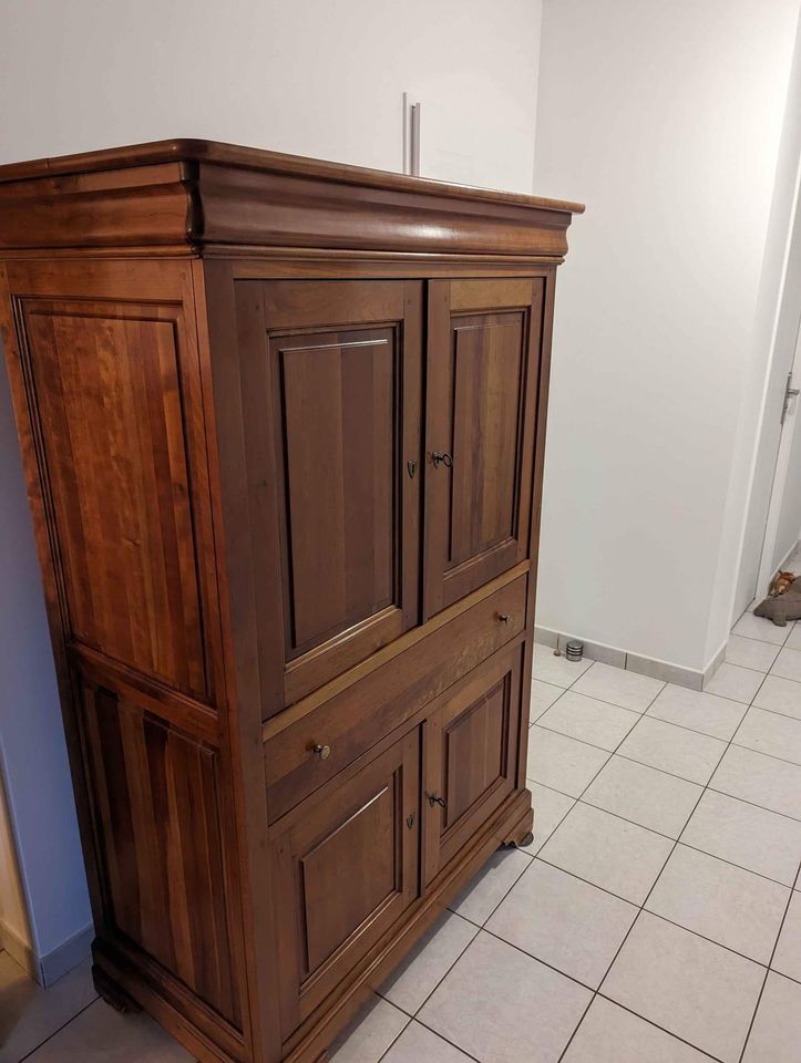 Meuble muttifonction (TV) 150 Lardy (91)