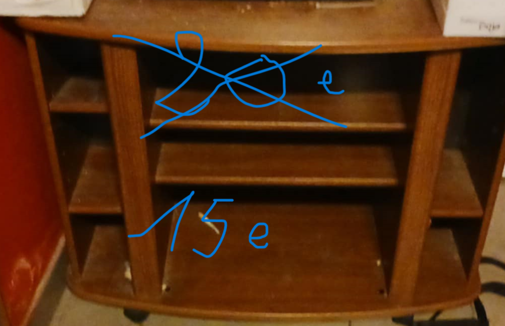 Meuble TV N�GOCIABLE 15 B�thune (62)