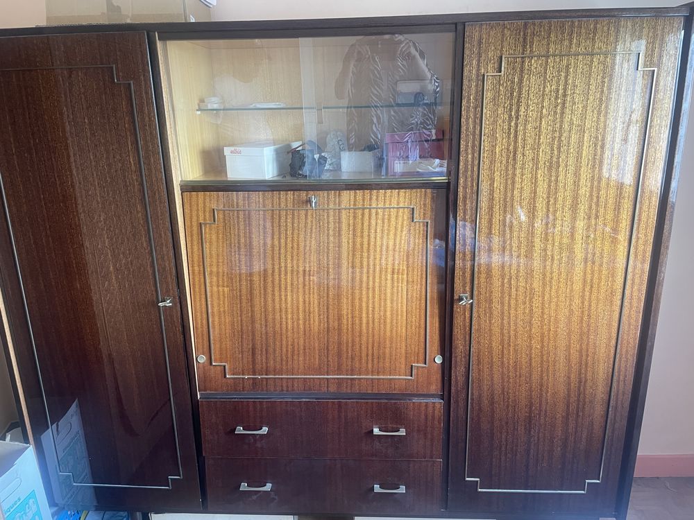 Meuble norv�gien 100 Le Pont-de-Claix (38)