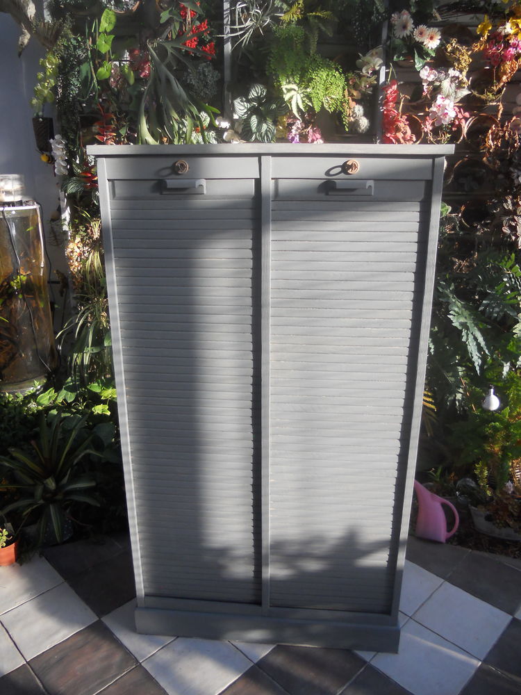 Meuble de notaire r�nov� �tat quasi neuf
300 Maubeuge (59)