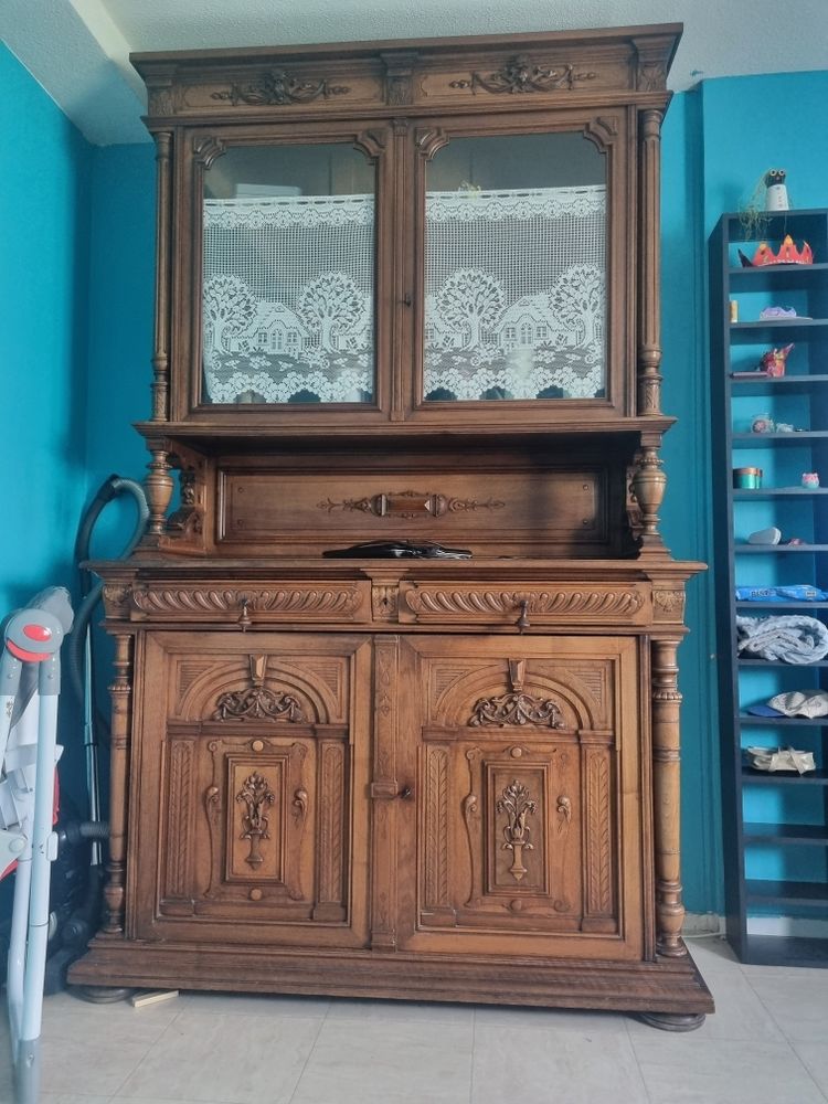 Meuble en noyer 350 Chalon-sur-Sa�ne (71)