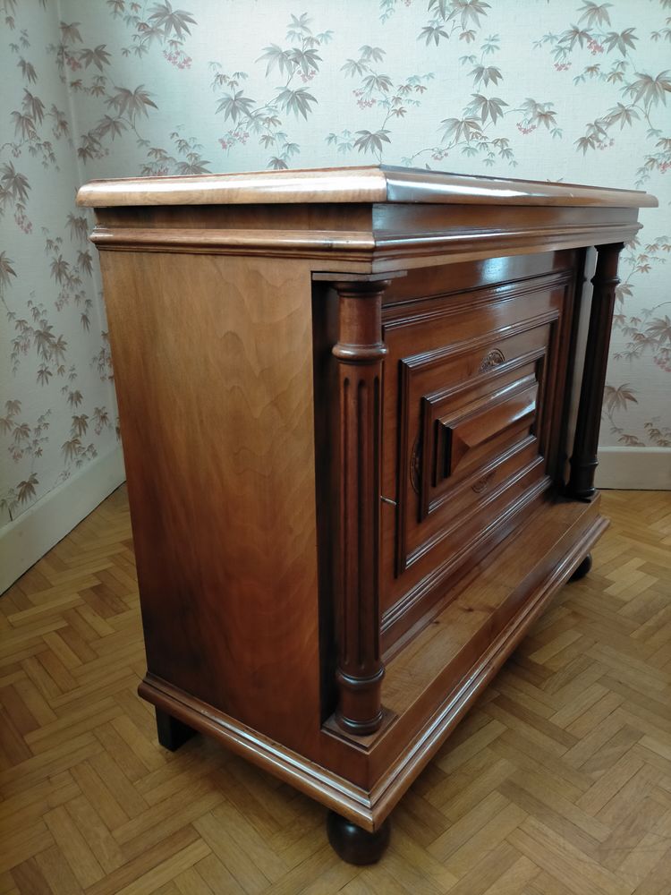 Meuble BAR-TV en noyer 60 Toulouse (31)