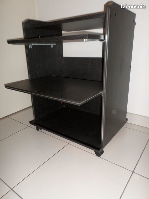 meuble ordinateur sur roulettes 10 S�te (34)