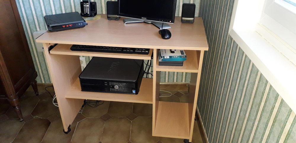 Meuble ordinateur 20 Saint-Mard-de-Vaux (71)