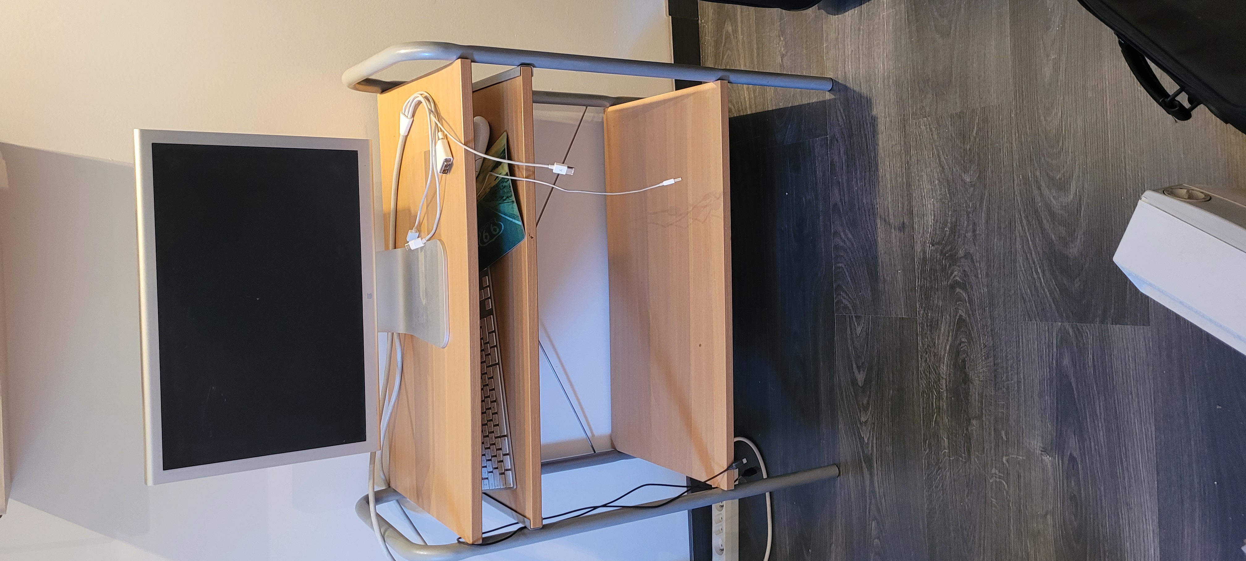 Meuble ordinateur 12 Moissy-Cramayel (77)