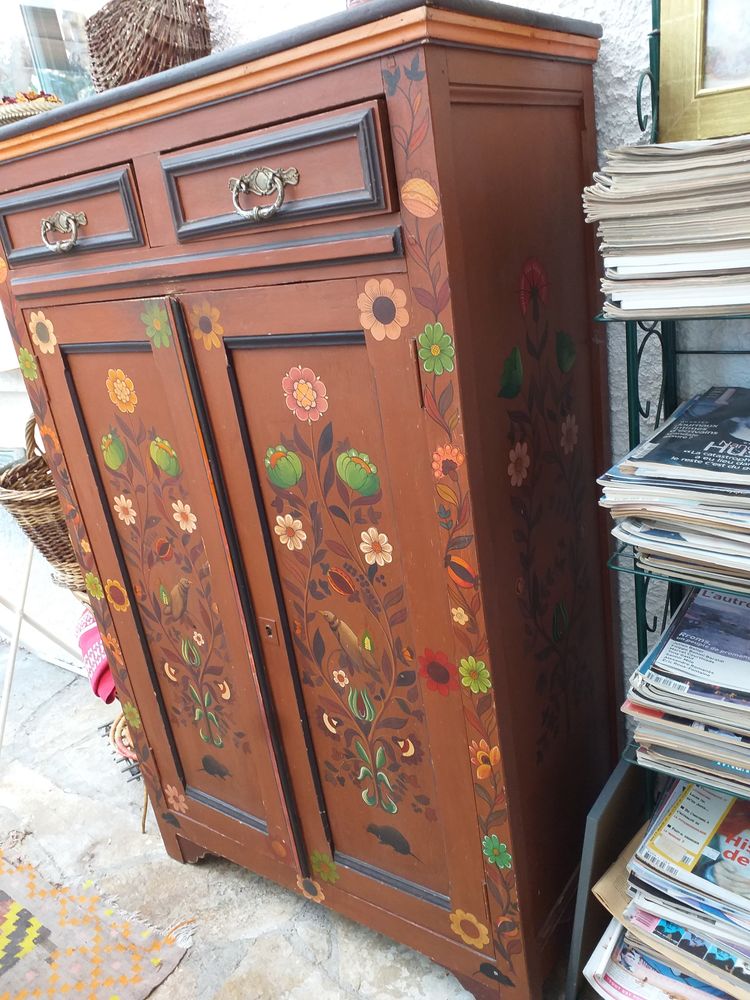 Meuble peint 100 Montpellier (34)